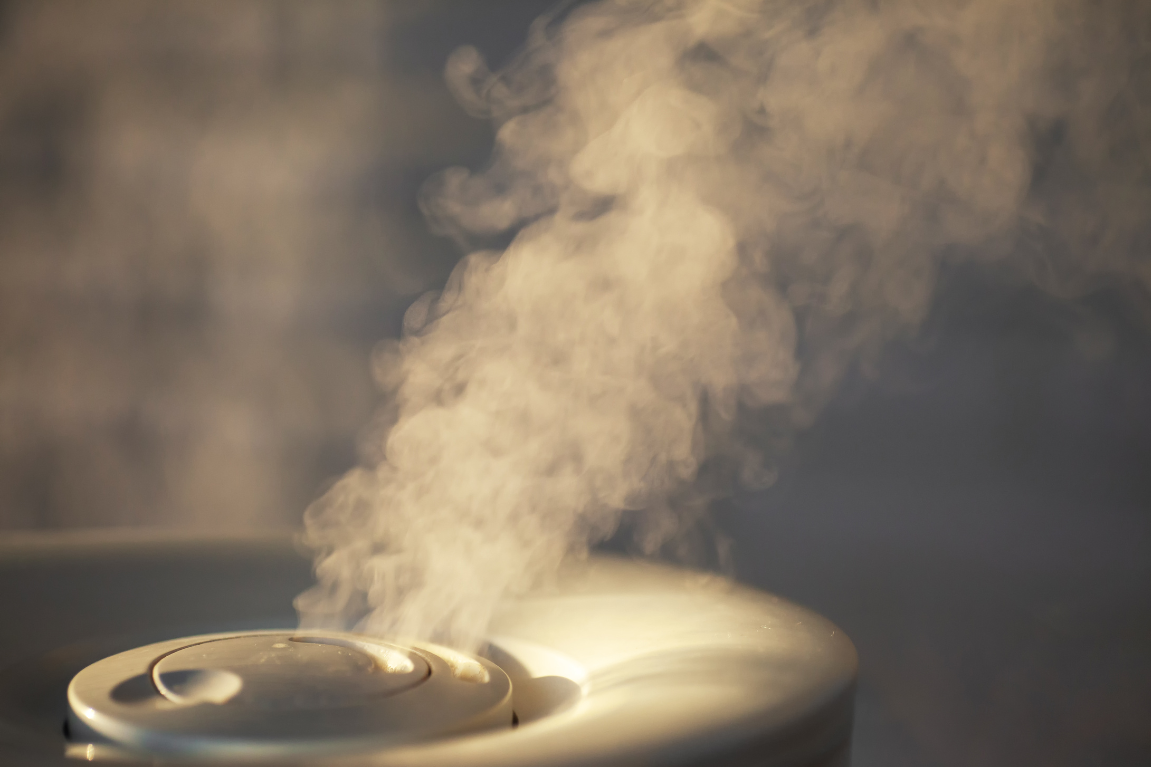 Whole home humidifiers and their benefits HVAC Comfort