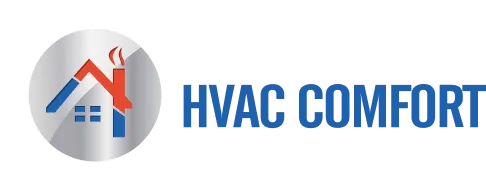 HVAC Comfort logo