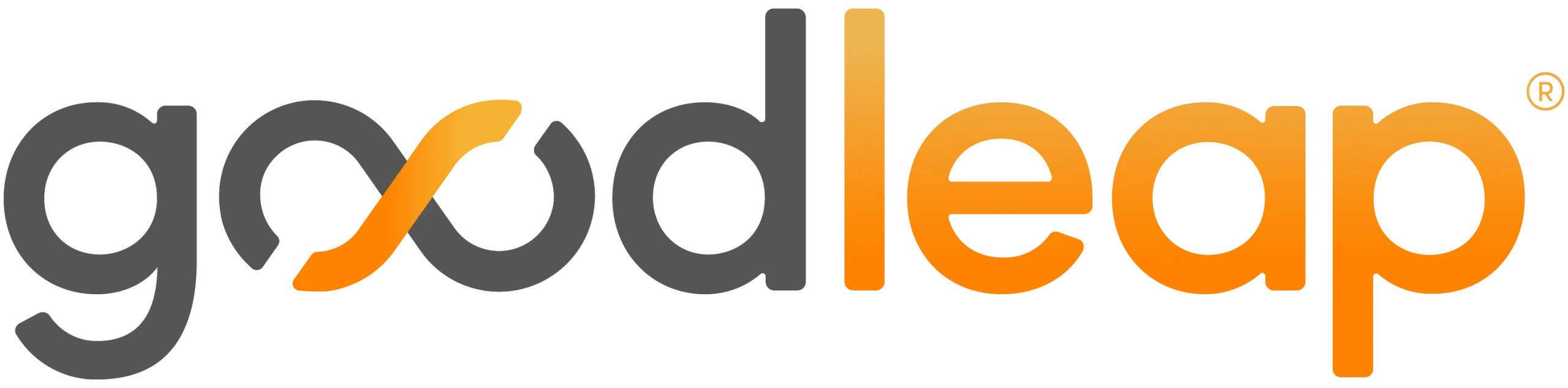 GoodLeap logo