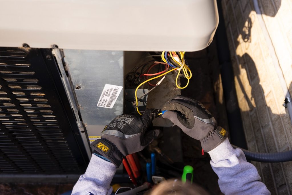 hvac comfort inc how to save on ac repair costs