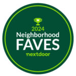 Nextdoor Neighborhood Fave